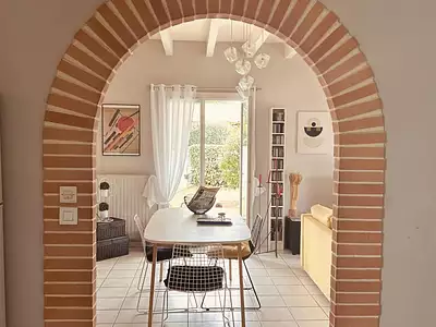 Maison, 113 m²