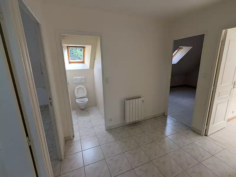 Maison, 135 m²
