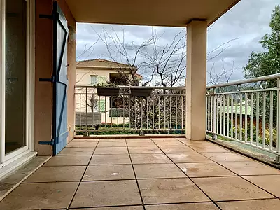 Appartement, 65,73 m²