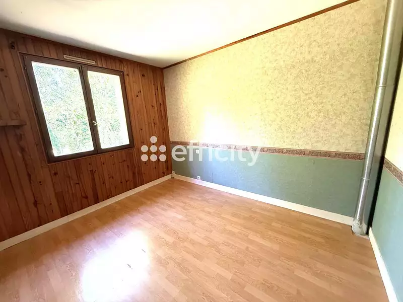 Maison, 88 m²