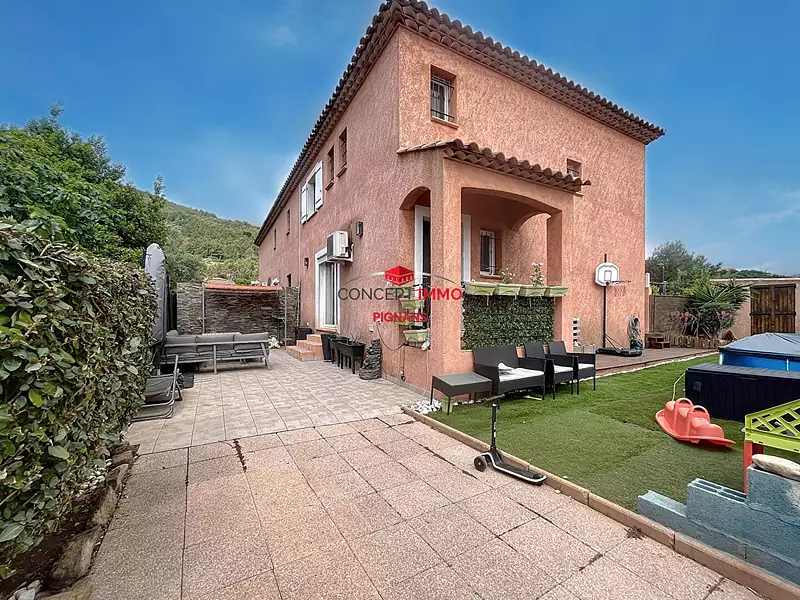 Maison, 100 m²