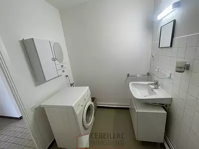 Appartement, 66,77 m²