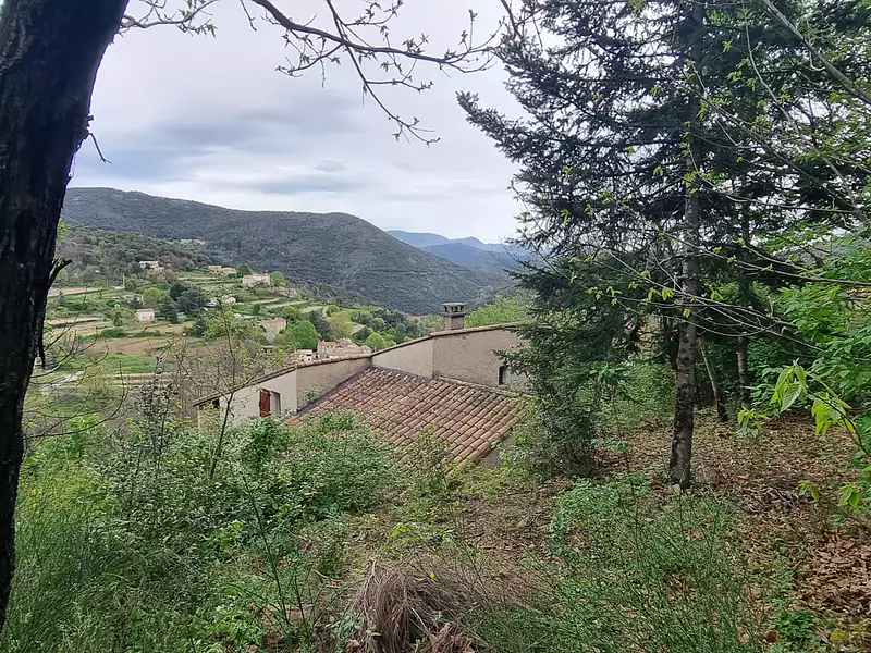 Maison, 106 m²
