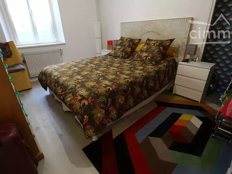 Maison, 151 m²