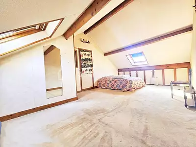 Maison, 95 m²