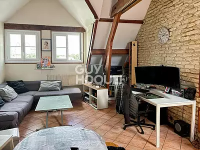 Appartement, 70 m²