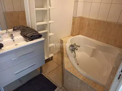 Appartement, 140 m²