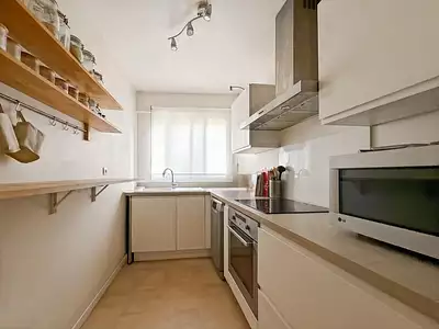 Appartement, 71 m²