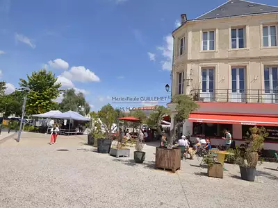 Maison, 110 m²