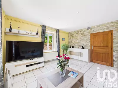 Maison, 302 m²
