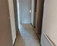 Appartement, 66 m²