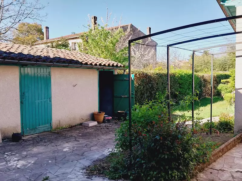 Maison, 230 m²