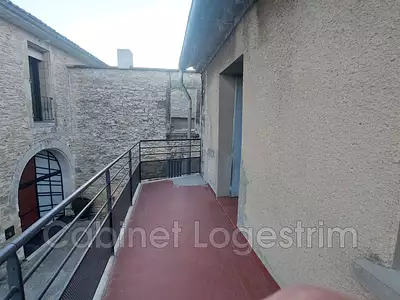 Appartement, 74,5 m²