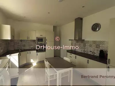 Maison, 60 m²