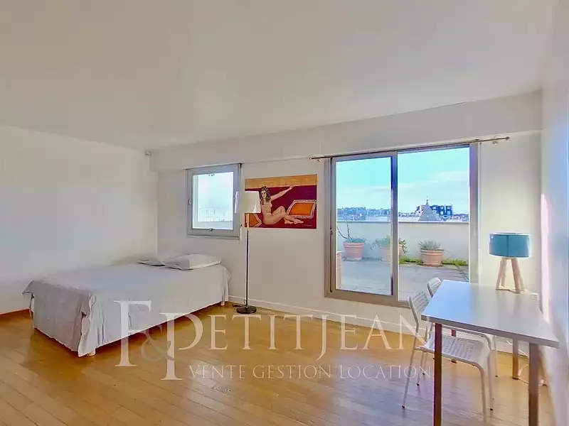 Appartement, 29,3 m²