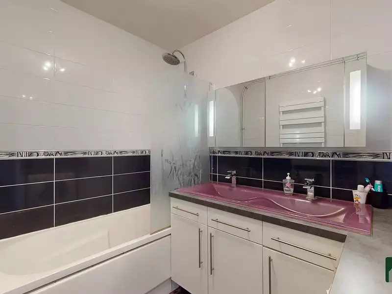 Appartement, 75,66 m²