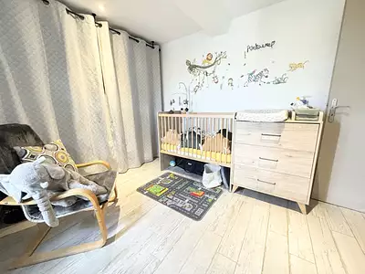 Maison, 89,89 m²