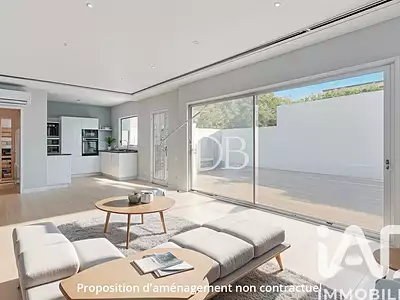 Maison, 71 m²