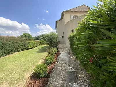 Maison, 273 m²
