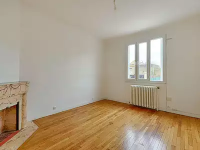 Appartement, 121 m²
