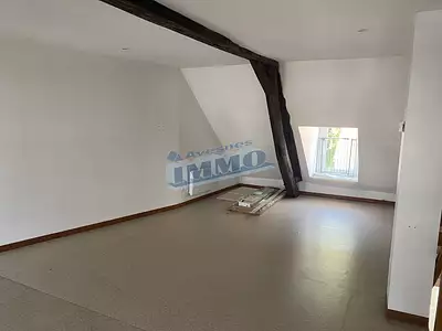 Appartement, 129 m²