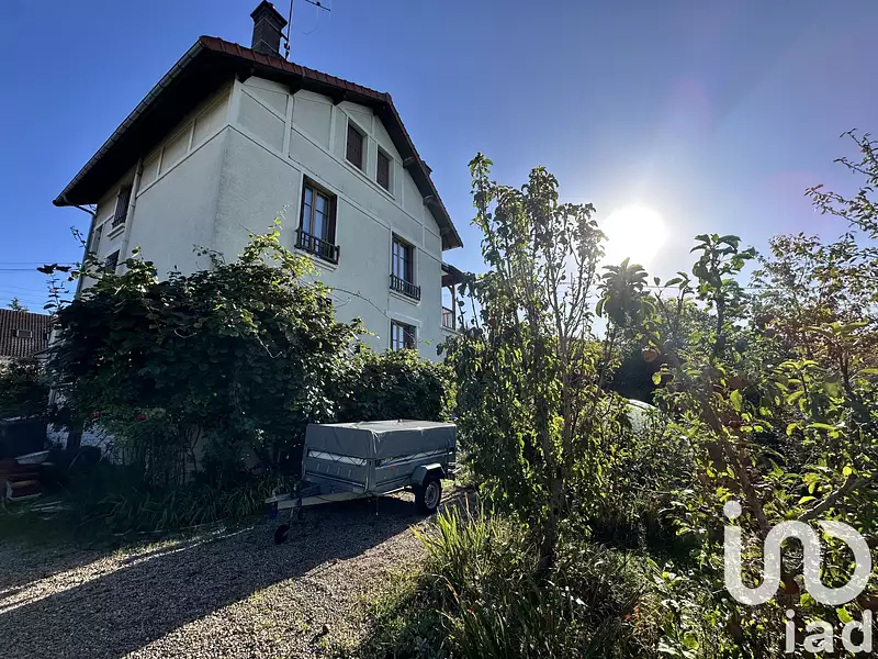 Maison, 170 m²