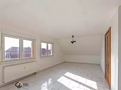 Appartement, 63,3 m²