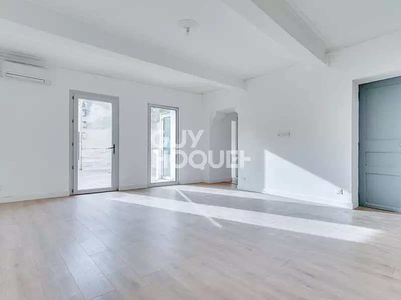 Appartement, 69,4 m²