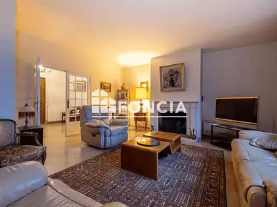 Maison, 160 m²