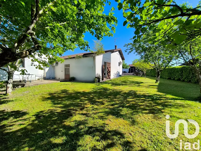 Maison, 145 m²
