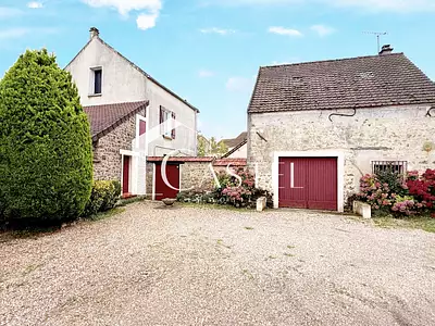 Maison, 125 m²
