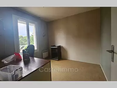 Maison, 107 m²