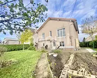 Maison, 114,76 m²