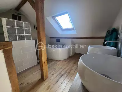 Maison, 84 m²