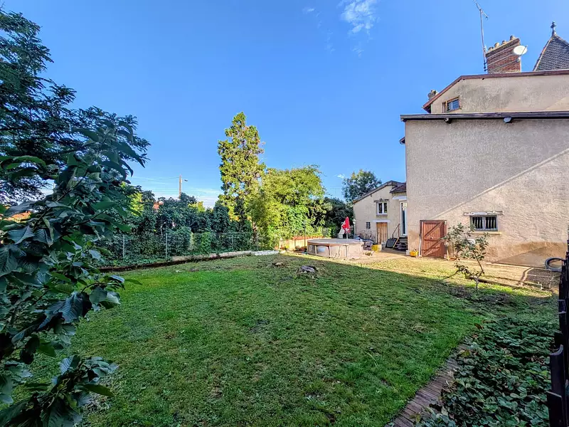 Maison, 157 m²