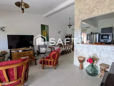Maison, 224 m²