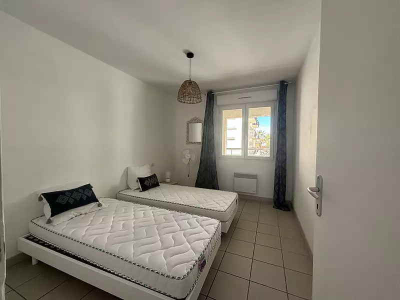 Appartement, 63 m²