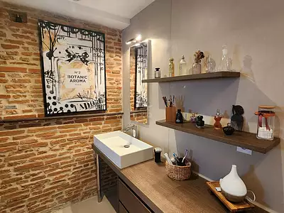 Appartement, 193 m²