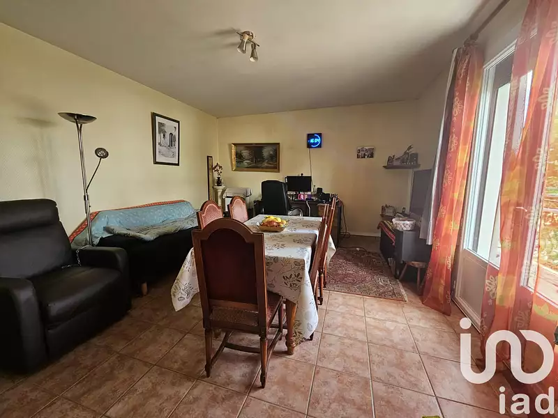 Maison, 106 m²