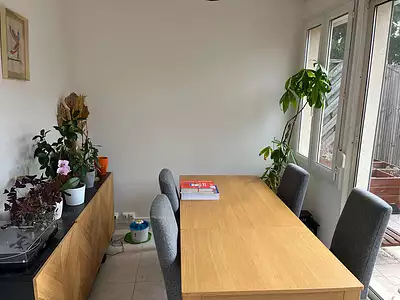Appartement, 71,45 m²