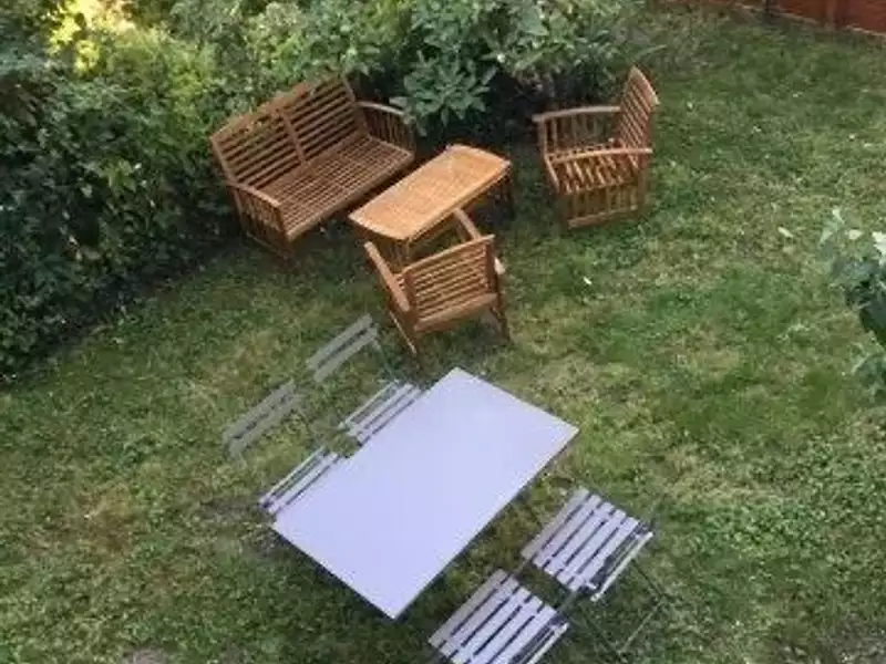 Appartement, 48,86 m²