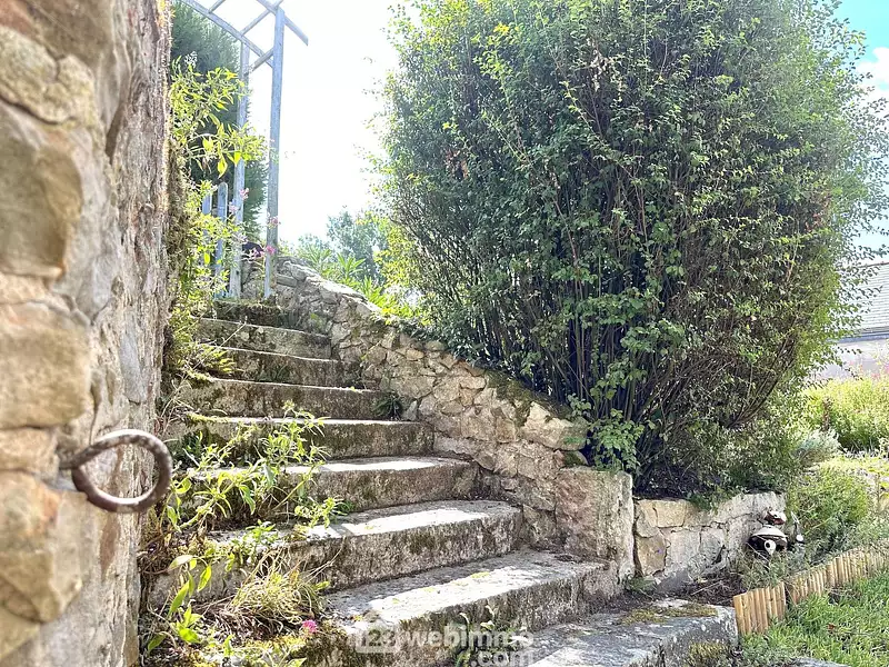Maison, 116 m²