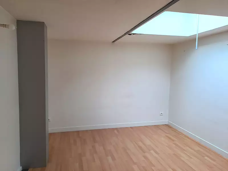 Appartement, 83,72 m²