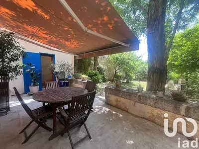 Maison, 250 m²