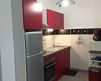 Appartement, 39,15 m²