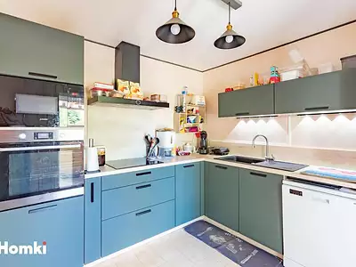 Maison, 105 m²