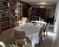 Appartement, 125 m²