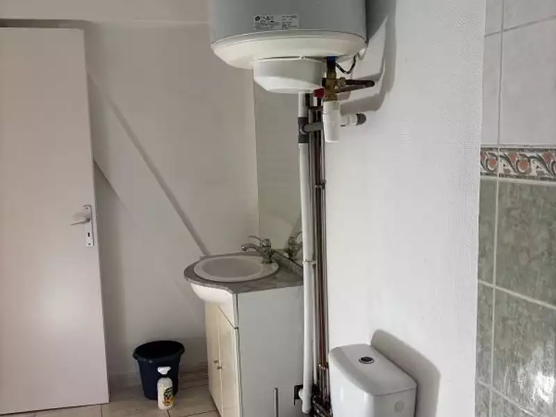 Appartement, 43 m²