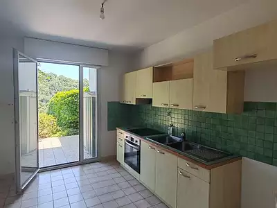 Appartement, 98 m²