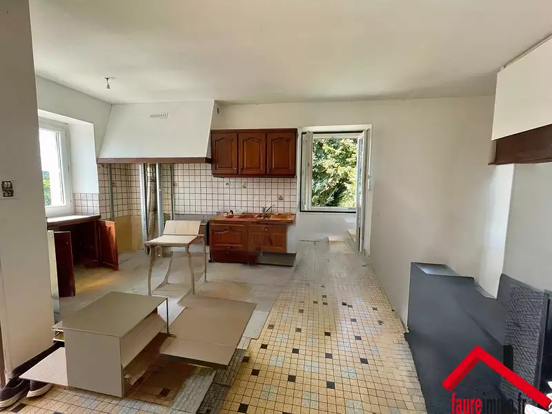 Maison, 112 m²
